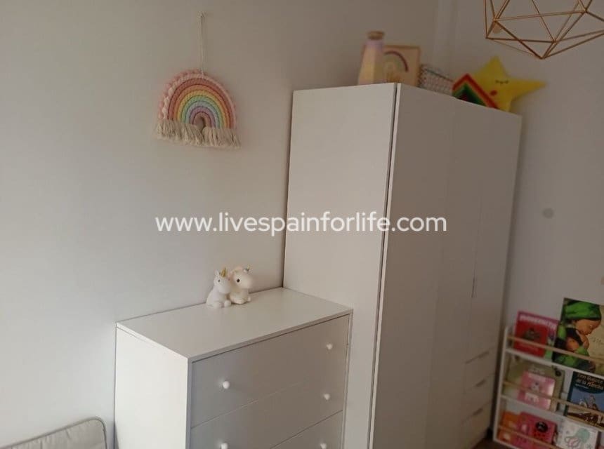 2 bedroom Townhouse for sale in Guardamar del Segura with pool garage - € 269,000 (Ref: 10144714)