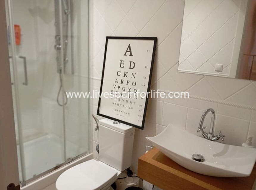 2 bedroom Townhouse for sale in Guardamar del Segura with pool garage - € 269,000 (Ref: 10144714)
