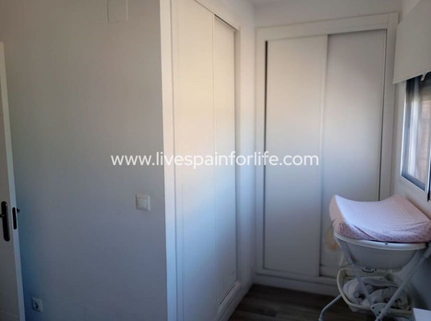 2 bedroom Townhouse for sale in Guardamar del Segura with pool garage - € 269,000 (Ref: 10144714)