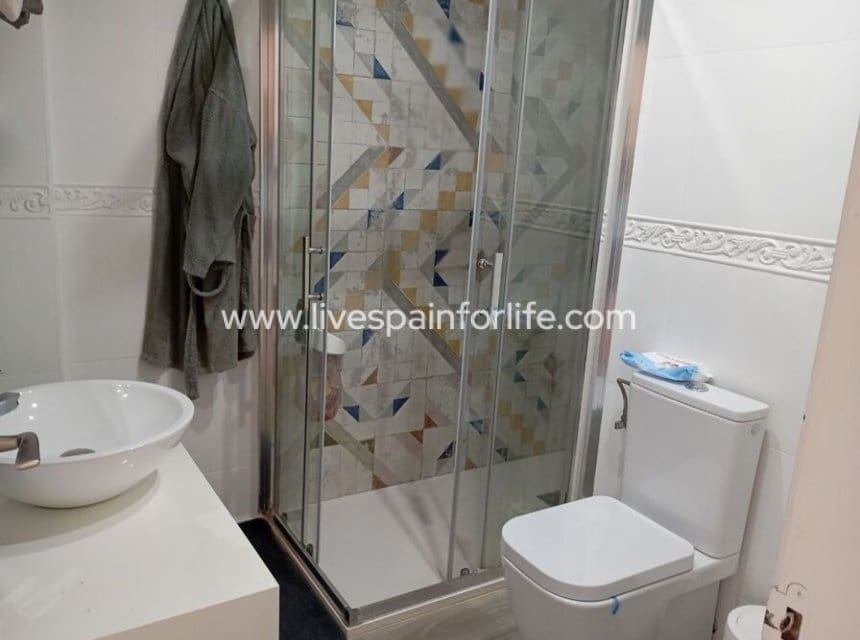 2 bedroom Townhouse for sale in Guardamar del Segura with pool garage - € 269,000 (Ref: 10144714)
