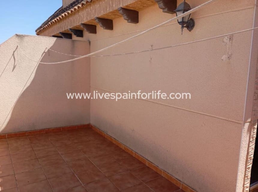 2 bedroom Townhouse for sale in Guardamar del Segura with pool garage - € 269,000 (Ref: 10144714)