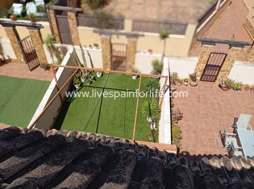 2 bedroom Townhouse for sale in Guardamar del Segura with pool garage - € 269,000 (Ref: 10144714)