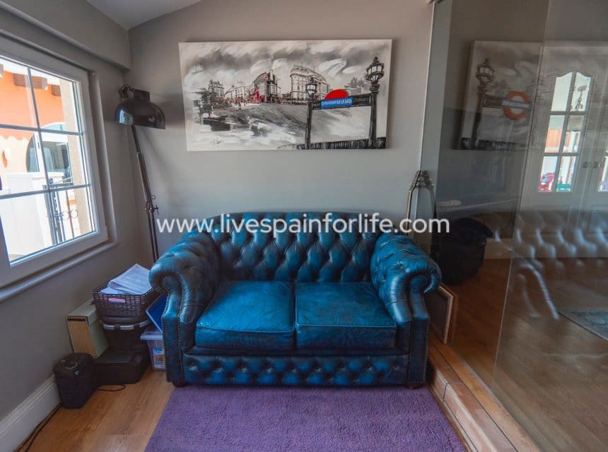 6 soverom Villa til salgs i Heredades med svømmebasseng garasje - € 595 000 (Ref: 10144727)