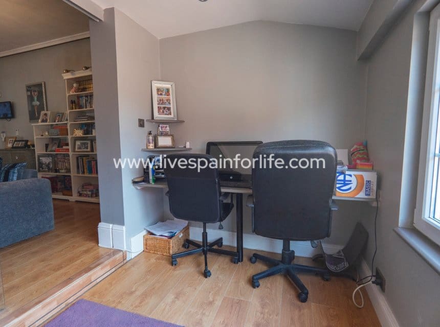 6 soverom Villa til salgs i Heredades med svømmebasseng garasje - € 595 000 (Ref: 10144727)