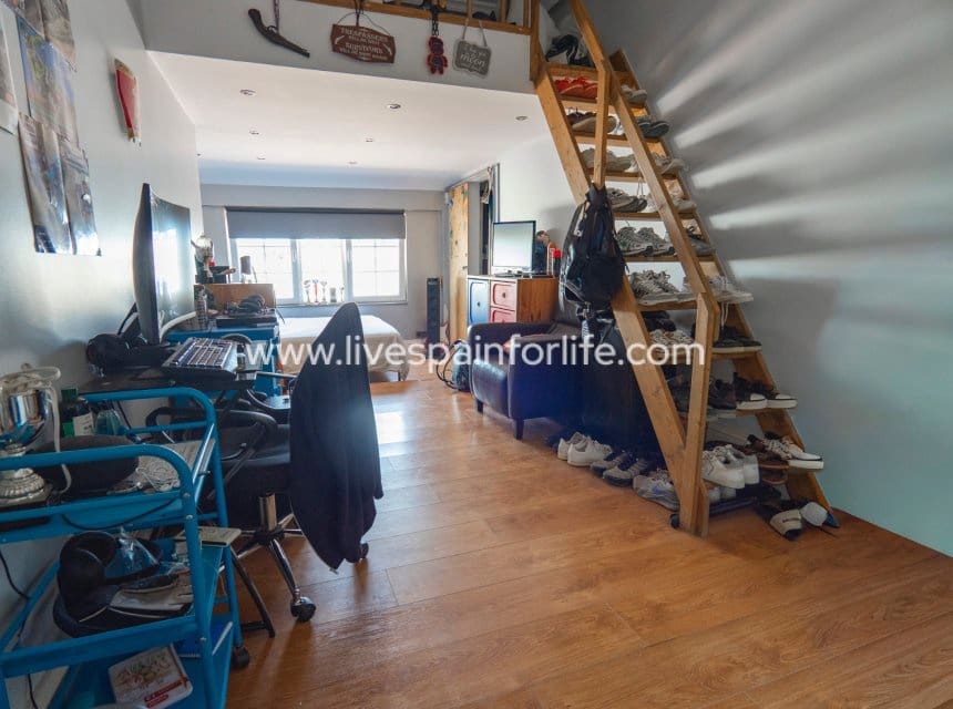 6 soverom Villa til salgs i Heredades med svømmebasseng garasje - € 595 000 (Ref: 10144727)