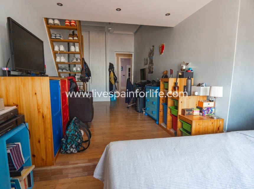 6 soverom Villa til salgs i Heredades med svømmebasseng garasje - € 595 000 (Ref: 10144727)