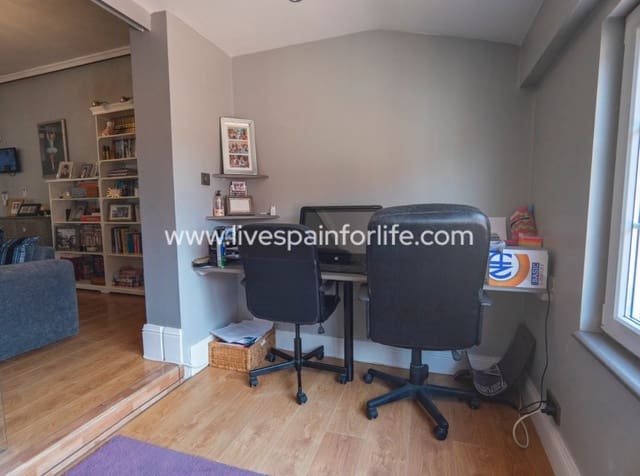 6 soverom Villa til salgs i Heredades, Almoradí med svømmebasseng garasje - € 595 000 (Ref: 10144727)