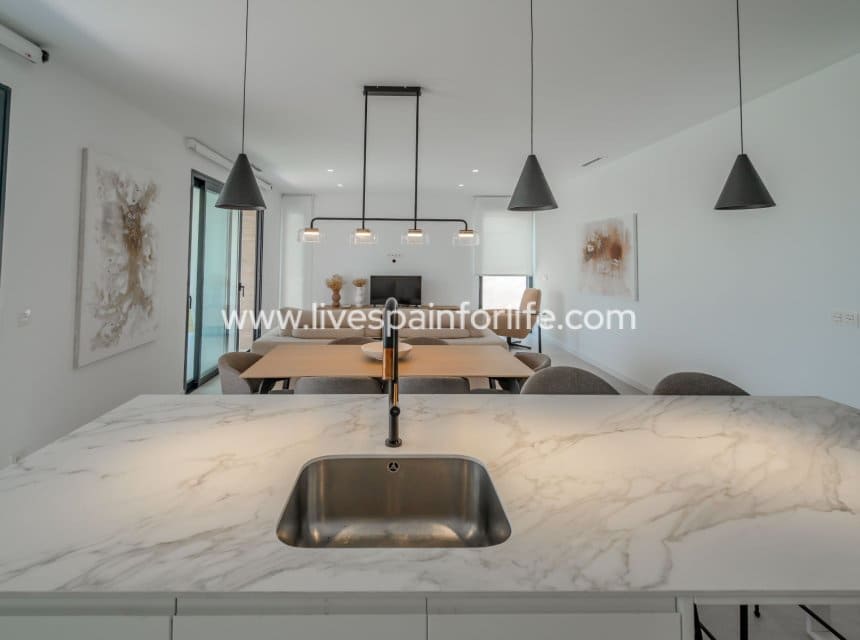 3 camera da letto Villa in vendita in Ciudad Quesada con piscina garage - 690.000 € (Rif: 10144729)
