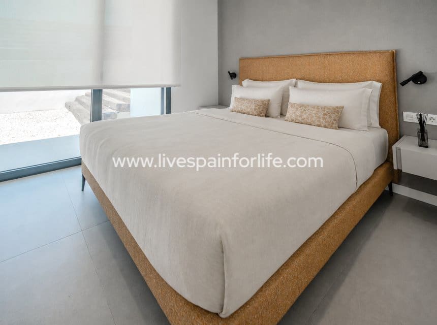 3 camera da letto Villa in vendita in Ciudad Quesada con piscina garage - 690.000 € (Rif: 10144729)