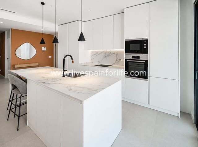3 camera da letto Villa in vendita in Ciudad Quesada, Rojales con piscina garage - 690.000 € (Rif: 10144729)