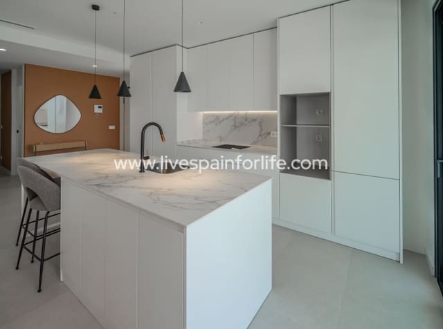 3 camera da letto Villa in vendita in Ciudad Quesada, Rojales con piscina garage - 690.000 € (Rif: 10144729)