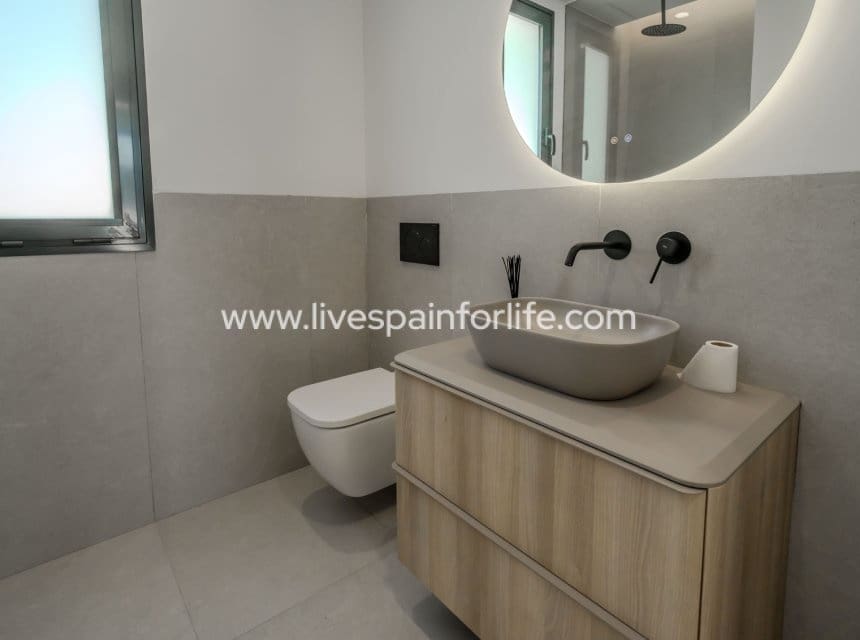 3 camera da letto Villa in vendita in Ciudad Quesada con piscina garage - 690.000 € (Rif: 10144729)