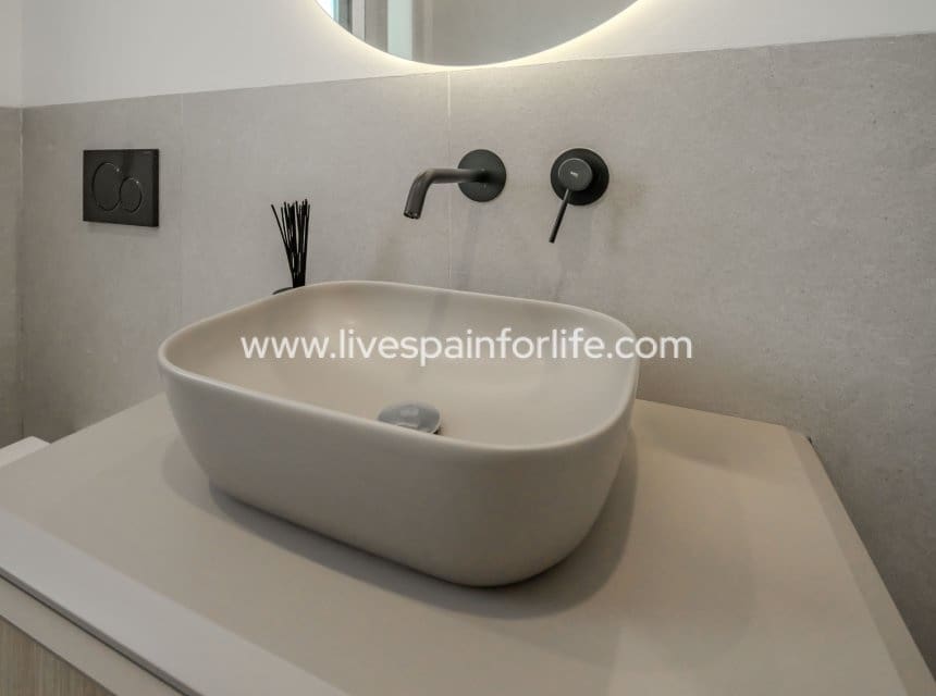 3 camera da letto Villa in vendita in Ciudad Quesada con piscina garage - 690.000 € (Rif: 10144729)