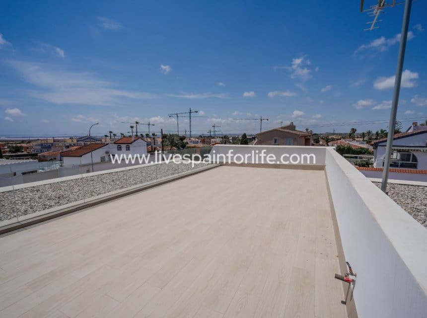 3 camera da letto Villa in vendita in Ciudad Quesada con piscina garage - 690.000 € (Rif: 10144729)