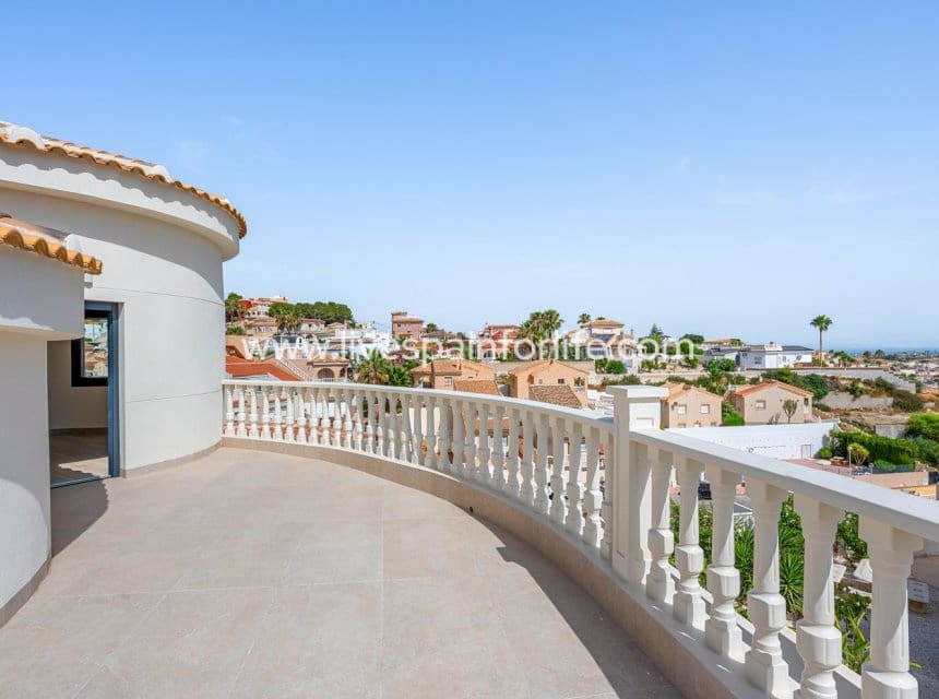 5 slaapkamer Villa te koop in Ciudad Quesada met zwembad garage - € 1.250.000 (Ref: 10144730)