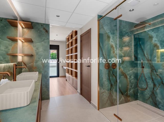 5 slaapkamer Villa te koop in Ciudad Quesada, Rojales met zwembad garage - € 1.250.000 (Ref: 10144730)