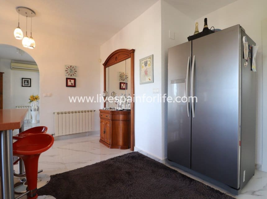 5 chambre Villa/Maison à vendre à Algorfa avec piscine garage - 649 950 € (Ref: 10144732)