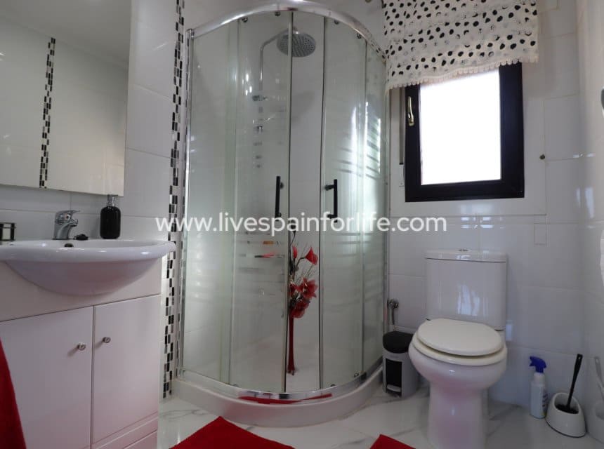 5 chambre Villa/Maison à vendre à Algorfa avec piscine garage - 649 950 € (Ref: 10144732)