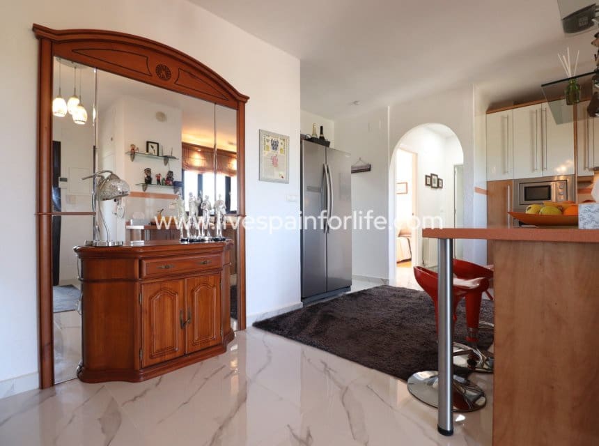 5 chambre Villa/Maison à vendre à Algorfa avec piscine garage - 649 950 € (Ref: 10144732)
