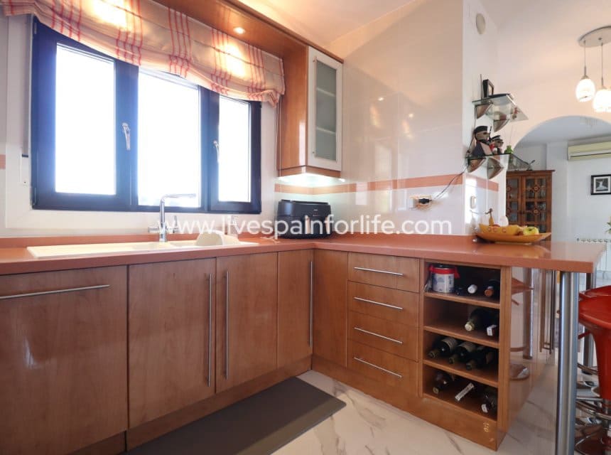 5 chambre Villa/Maison à vendre à Algorfa avec piscine garage - 649 950 € (Ref: 10144732)