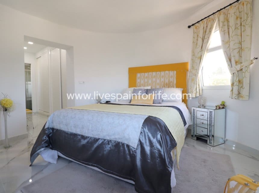 5 chambre Villa/Maison à vendre à Algorfa avec piscine garage - 649 950 € (Ref: 10144732)