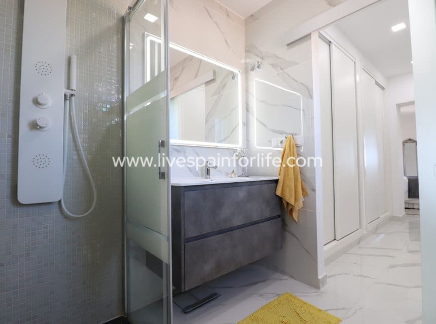 5 chambre Villa/Maison à vendre à Algorfa avec piscine garage - 649 950 € (Ref: 10144732)