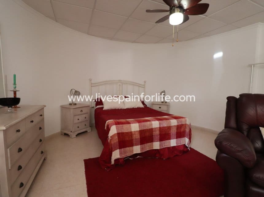 5 chambre Villa/Maison à vendre à Algorfa avec piscine garage - 649 950 € (Ref: 10144732)