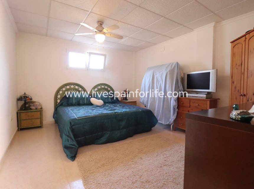 5 chambre Villa/Maison à vendre à Algorfa avec piscine garage - 649 950 € (Ref: 10144732)