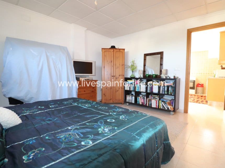 5 chambre Villa/Maison à vendre à Algorfa avec piscine garage - 649 950 € (Ref: 10144732)