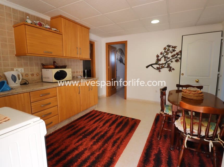 5 chambre Villa/Maison à vendre à Algorfa avec piscine garage - 649 950 € (Ref: 10144732)