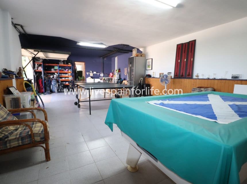 5 chambre Villa/Maison à vendre à Algorfa avec piscine garage - 649 950 € (Ref: 10144732)