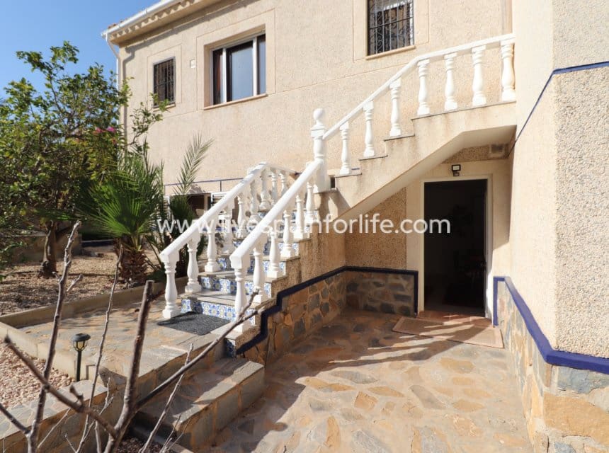 5 chambre Villa/Maison à vendre à Algorfa avec piscine garage - 649 950 € (Ref: 10144732)