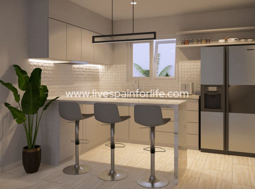 4 sovrum Villa till salu i Villamartin med pool - 799 000 € (Ref: 10144734)