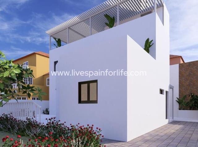 4 sovrum Villa till salu i Villamartin, Orihuela med pool - 799 000 € (Ref: 10144734)