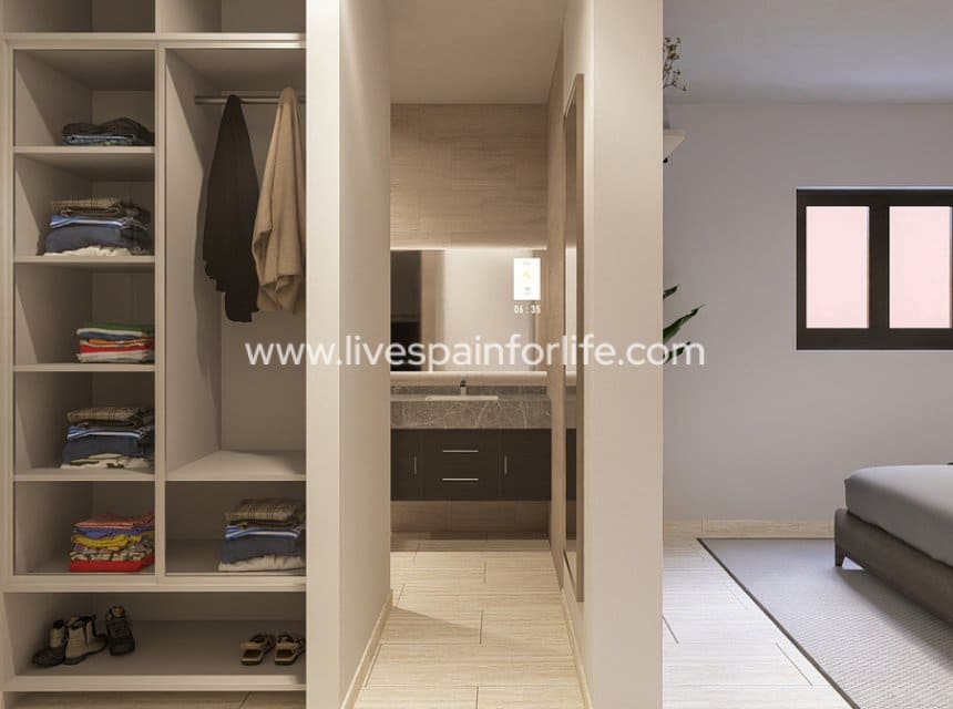 4 sovrum Villa till salu i Villamartin med pool - 799 000 € (Ref: 10144734)
