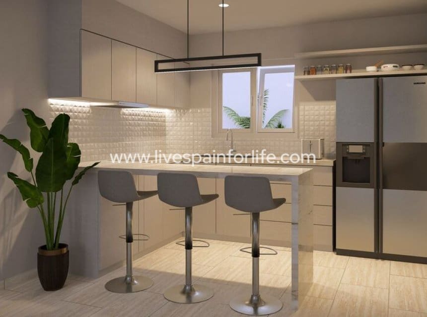 4 sovrum Villa till salu i Villamartin med pool - 799 000 € (Ref: 10144734)