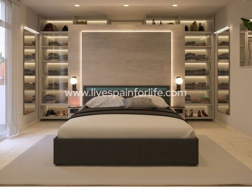 4 sovrum Villa till salu i Villamartin med pool - 799 000 € (Ref: 10144734)