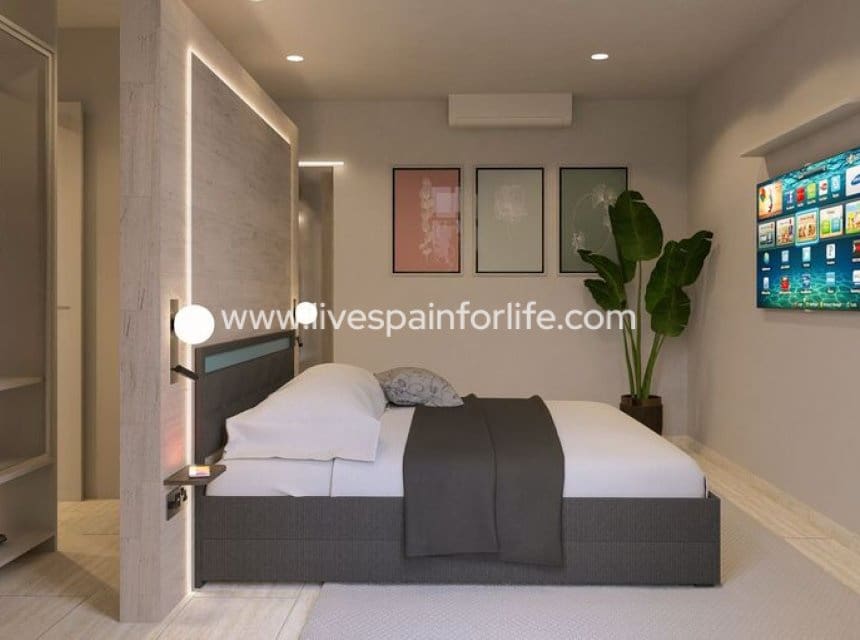 4 sovrum Villa till salu i Villamartin med pool - 799 000 € (Ref: 10144734)