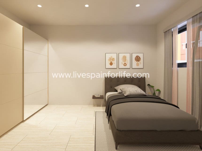 4 sovrum Villa till salu i Villamartin med pool - 799 000 € (Ref: 10144734)