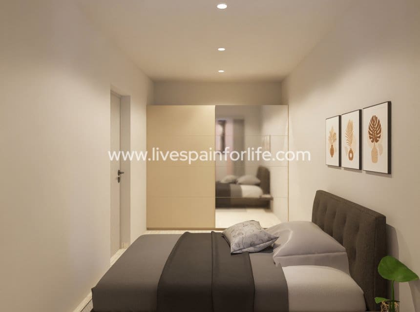 4 sovrum Villa till salu i Villamartin med pool - 799 000 € (Ref: 10144734)