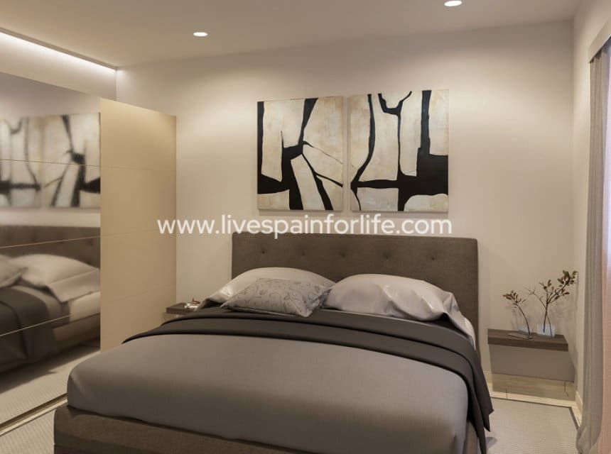 4 sovrum Villa till salu i Villamartin med pool - 799 000 € (Ref: 10144734)
