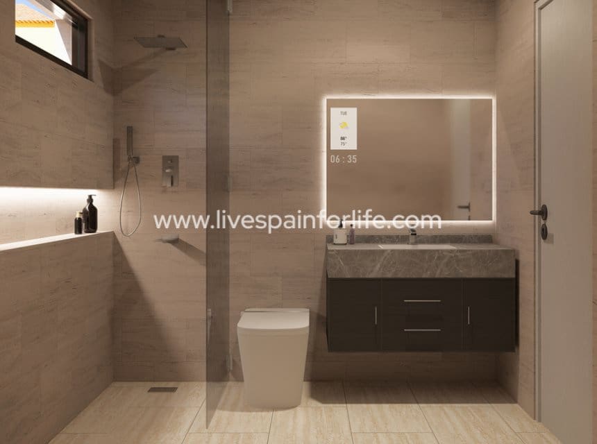 4 sovrum Villa till salu i Villamartin med pool - 799 000 € (Ref: 10144734)