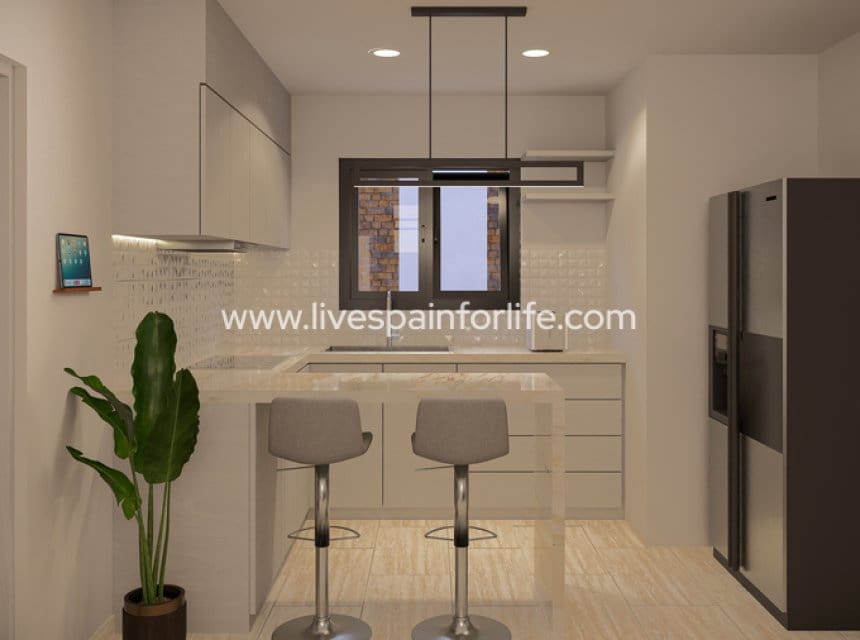 4 sovrum Villa till salu i Villamartin med pool - 799 000 € (Ref: 10144734)