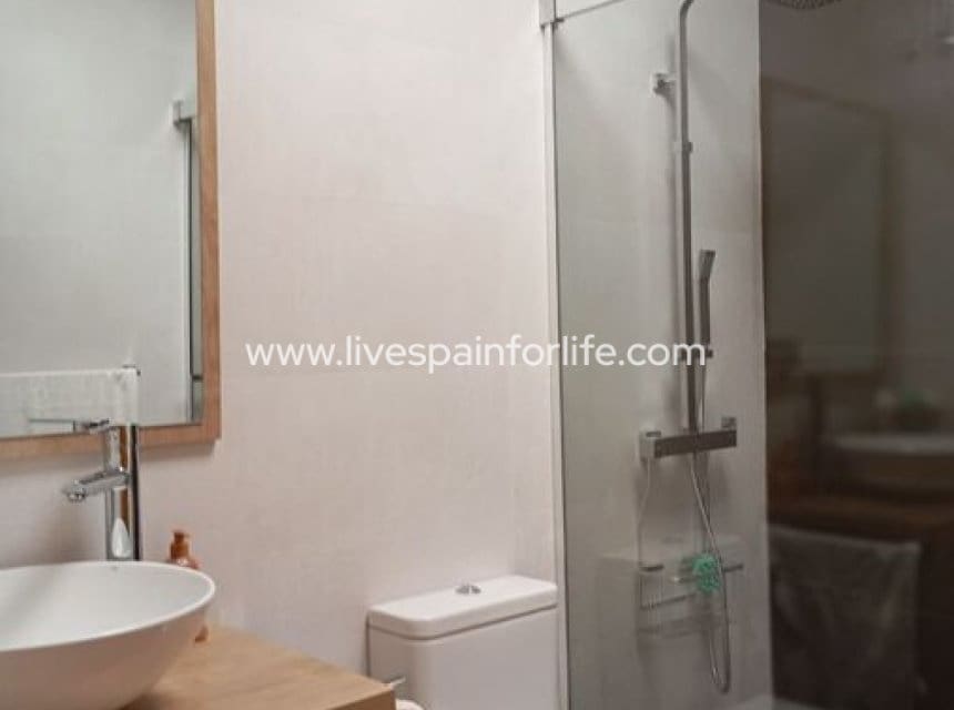 3 Zimmer Villa zu verkaufen in Daya Nueva mit Pool Garage - 750.000 € (Ref: 10144735)