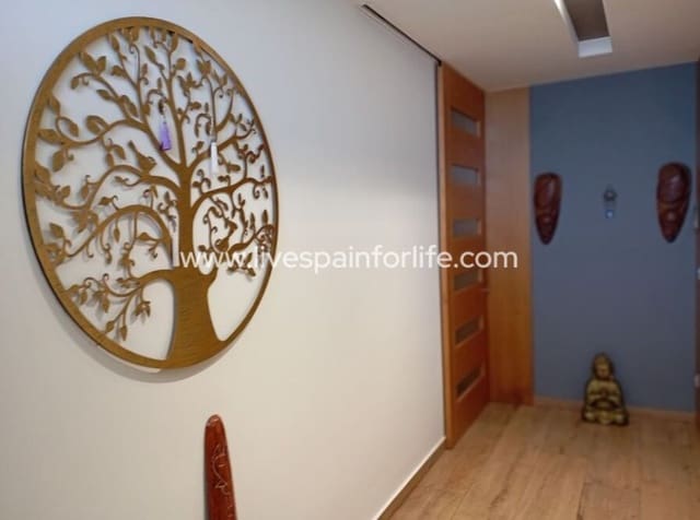 3 slaapkamer Villa te koop in Daya Nueva met zwembad garage - € 750.000 (Ref: 10144735)