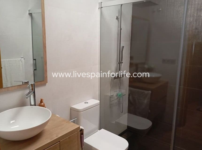 3 Zimmer Villa zu verkaufen in Daya Nueva mit Pool Garage - 750.000 € (Ref: 10144735)