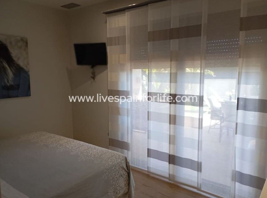 3 Zimmer Villa zu verkaufen in Daya Nueva mit Pool Garage - 750.000 € (Ref: 10144735)