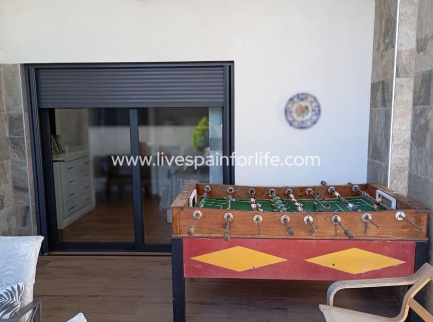 3 Zimmer Villa zu verkaufen in Daya Nueva mit Pool Garage - 750.000 € (Ref: 10144735)
