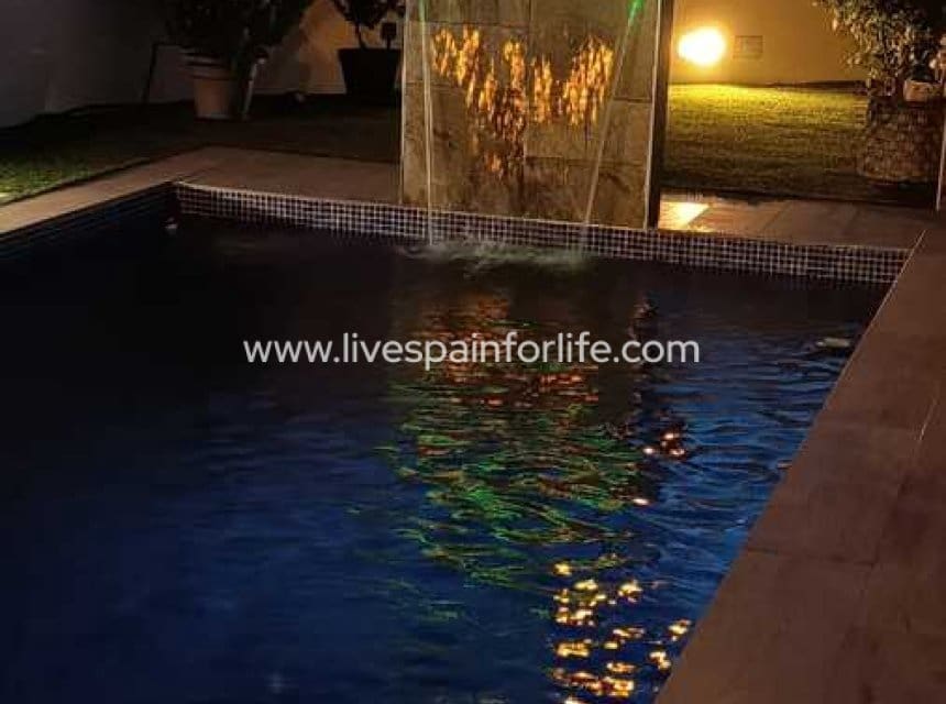 3 Zimmer Villa zu verkaufen in Daya Nueva mit Pool Garage - 750.000 € (Ref: 10144735)