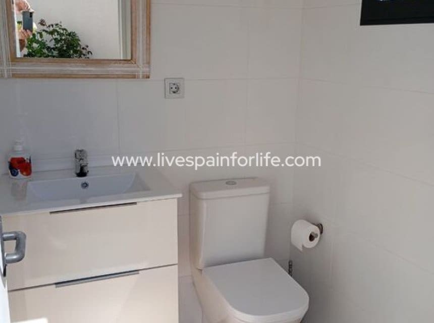 3 Zimmer Villa zu verkaufen in Daya Nueva mit Pool Garage - 750.000 € (Ref: 10144735)